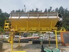 Solarka piaskarka ECON nowy taśmociąg roli po regener. 6-7m3 - 1