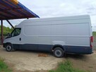IVECO Furgon. Pierwszy właściciel. - 1
