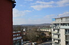 Pokój z TARASEM/ POKOJE UL. Rozdroże UCZELNIE CENTRUM - 14