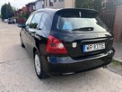 Hondą cena civic 2002, 1.7cdti - 4