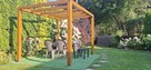 Pergola nowoczesna - 4