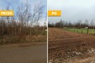Porządkowanie Działek, Wycinka Drzew, Karczowanie, Mulczowan - 4