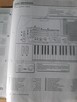 Sprzedam instrukcje do instrumentu Tyros 2 - 3