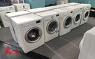 Pralka LG WD10490NP SLIM ROK GWARANCJA Wyświetlacz LED Dowóz - 3