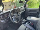 Jeep Wrangler 3.6 Unlimited High Altitude 4x4 black edition - 6