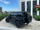 Jeep Wrangler 3.6 Unlimited High Altitude 4x4 black edition - 4