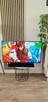 Jak nowy telewizor LED Lg 42 cale Full Hd Gwarancja Wysyłka - 6