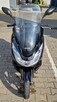 Skuter Honda Pcx 125 - 4