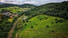 Sprzedam Działkę siedliskową w Karkonoszach - 1