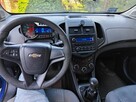 Chevrolet Aveo 1,2 + LPG, 138tys 2011 - 8