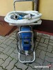 Agregat do gładzi GRACO T-Max 405 - 3
