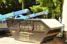 KONTENERY NA GRUZ I ODPADY BUDOWLANE Z OPCJĄ ZAŁADUNKU - 3