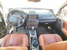 Land Rover Freelander 2 - 9