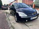 Hondą cena civic 2002, 1.7cdti - 1