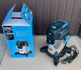 Odkurzacz przemysłowy Macallister 1400W 20L na SUCHO i MOKRO - 2