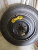 Dojazdówka koło dojazdowe Volvo V40 15cali - 1