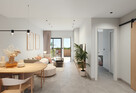 Nowy bungalow w Hiszpanii Pilar de la Horadada - 4