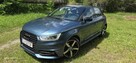Sprzedam samochód Audi A1 - 3