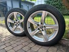 Koła 18 Audi 245x45x18 2024r. - 3