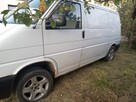 Sprzedam VW transporter - 9