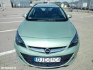Opel Astra 1.7 110KM CDTI Sports Tourer 17 alufelgi - 3
