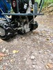 Mini Wywrotka Gąsienicowa Scheppach - 7
