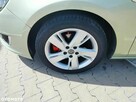 Opel Astra 1.7 110KM CDTI Sports Tourer 17 alufelgi - 11
