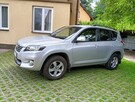 Toyota RAV-4 Salon PL 2,0 B + gaz nowy 4x4 serwisow.jak nowa - 1
