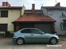 BMW 318ti przebieg 139tys.km - 3