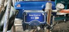 Mark VII HD standard - Elektryczny agregat natryskowy - 3