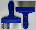 SKROBAK METALOWY 120x37 130x37 MALARSKI 0509 SZPACHLA DO FAR - 2
