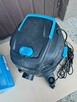 Odkurzacz przemysłowy Macallister 1400W 20L na SUCHO i MOKRO - 3