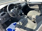 Vw Touran 2020R 1.5 Benzyna 150km 61.700+Vat Salon PL ASO - 9