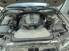 BMW E65 750 benzyna Zamiana - 9