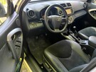 Toyota RAV-4 Salon PL 2,0 B + gaz nowy 4x4 serwisow.jak nowa - 7