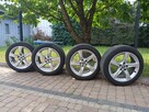 Koła 18 Audi 245x45x18 2024r. - 5