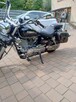 Yamaha Drag Star 125 - 2
