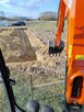Usługi minikoparką wykopy przyłącza Terespol Kobylany - 3