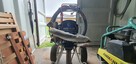 Mark VII HD standard - Elektryczny agregat natryskowy - 2