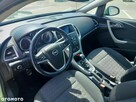 Opel Astra 1.7 110KM CDTI Sports Tourer 17 alufelgi - 12
