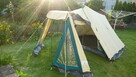 Duży namiot turystyczny 4 osob.FREETIME TORONTO 4,nieużywany - 14
