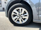 Vw Touran 2020R 1.5 Benzyna 150km 61.700+Vat Salon PL ASO - 15