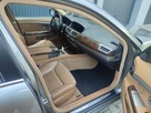 BMW E65 750 benzyna Zamiana - 2