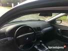 BMW 318ti przebieg 139tys.km - 2