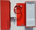 ŁADOWARKA SIECIOWA Warp Charge 30W Kabel USB-C Kartonik Papi - 4