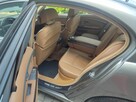 BMW E65 750 benzyna Zamiana - 11