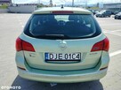Opel Astra 1.7 110KM CDTI Sports Tourer 17 alufelgi - 6