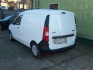 Dacia Dokker - najniższy przebieg na rynku! OC i PT-2.2026 - 3
