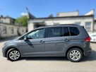 Vw Touran 2020R 1.5 Benzyna 150km 61.700+Vat Salon PL ASO - 4