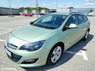 Opel Astra 1.7 110KM CDTI Sports Tourer 17 alufelgi - 2